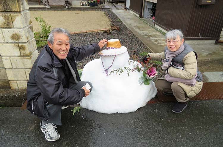 けまりトップ