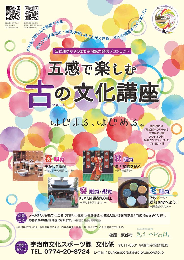 けまりトップ